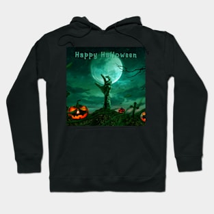 halloween Hoodie